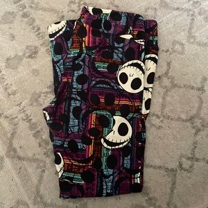 Lularoe Nightmare Before Christmas